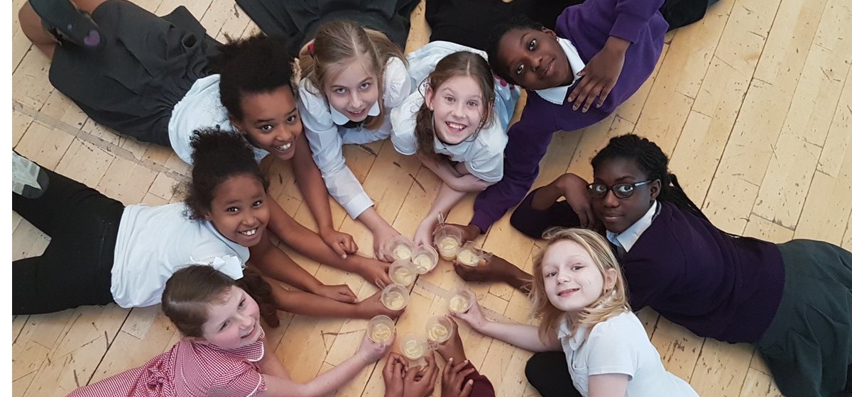 Events Peckham Levels